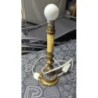 Pied de lampe 
