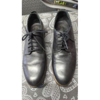 Chaussures tout cuir Ruvel T39