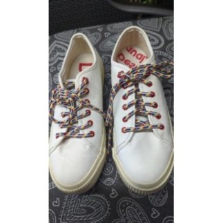 Baskets Desigual T39