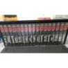 Coffret 17 VHS James Bond 