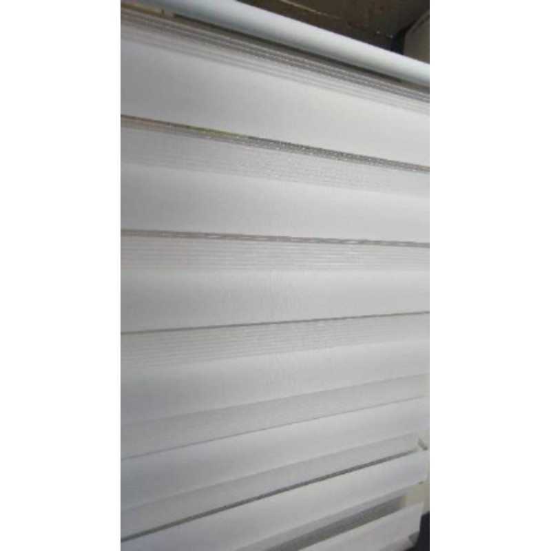 Store jour/nuit 63 cm x 130 cm