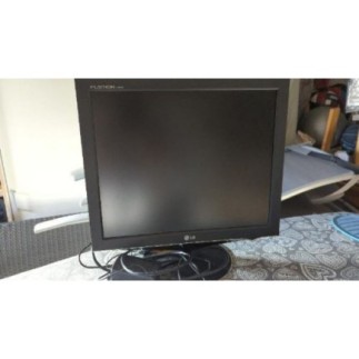 Écran d'ordinateur LG