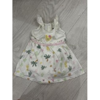 Robe bébé orchestra neuf...