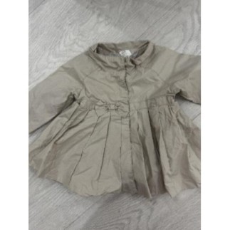 Veste trench H&M, six mois...