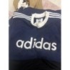 T-shirt Adidas, bleu, taille M