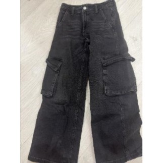 Jean, cargo H&M, 10 /11 ans...