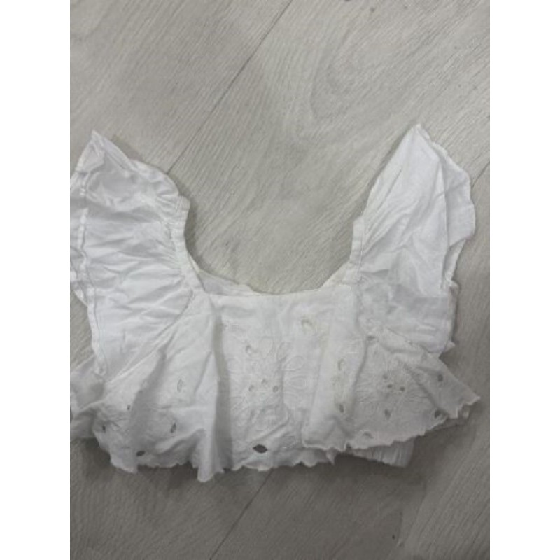 Haut Zara enfant 8 ans 