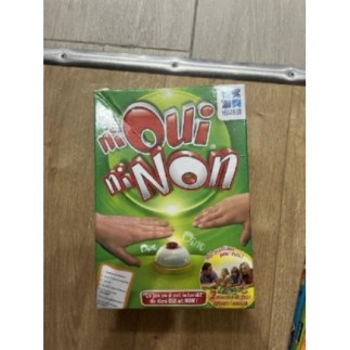 Ni oui ni non jeux complet...