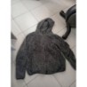 Gilet gris Xl