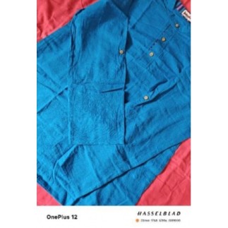 Chemise Kurta / taille S