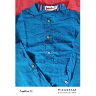 Chemise Kurta / taille S