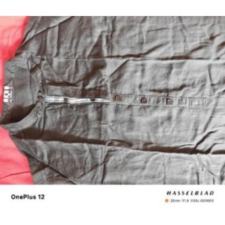 Chemise kurta long/ taille S