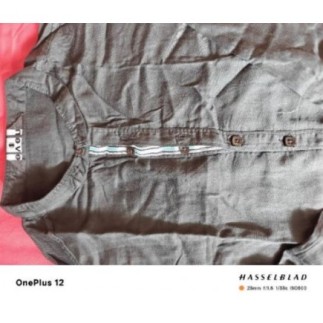 Chemise kurta long/ taille S