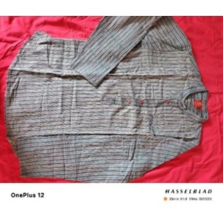 Chemise Kurta/ taille S