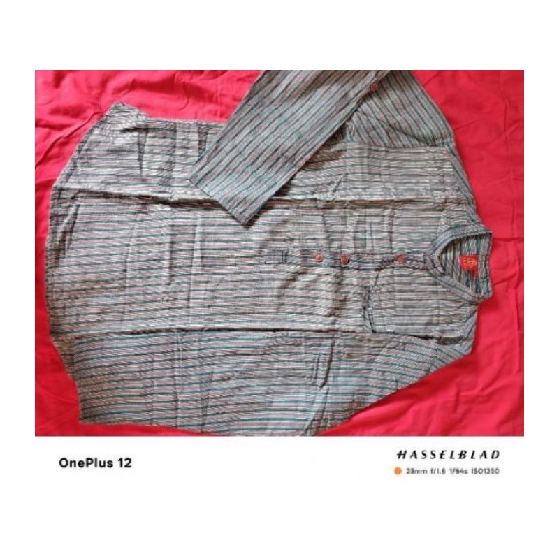 Chemise Kurta/ taille S