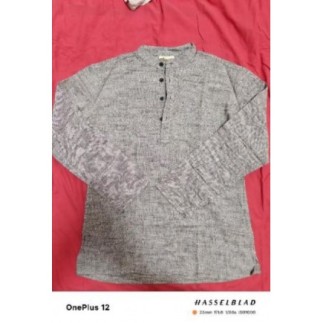 Chemise Kurta/taille S