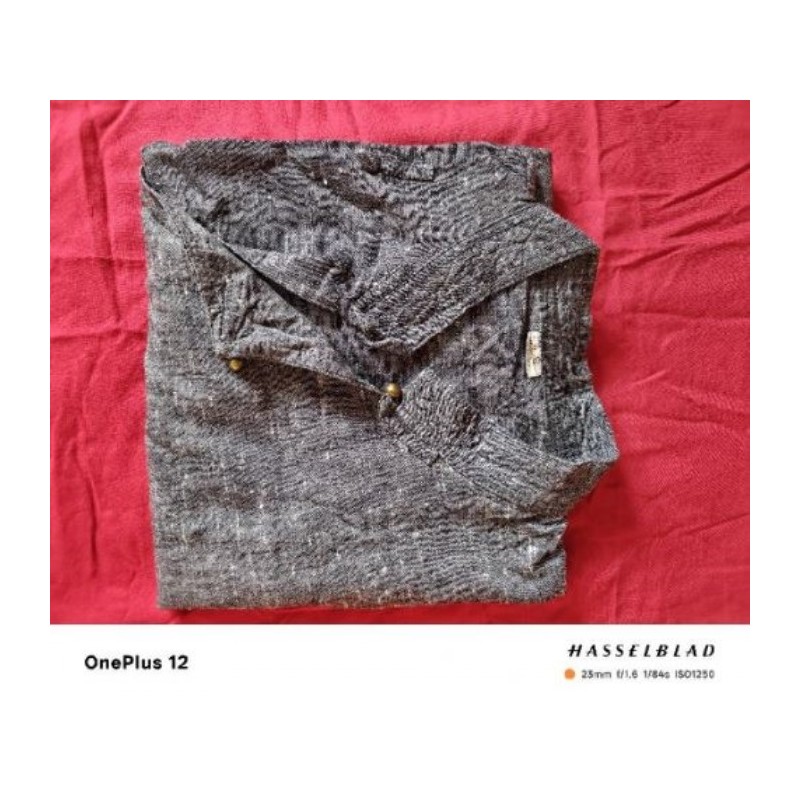 Chemise kurta/ style Tibétain/taille S