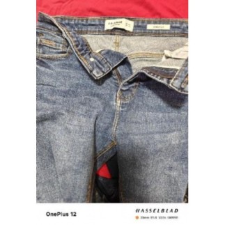 Pull n Bear/Carrot Fit