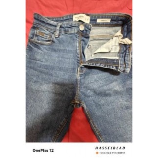 Pull n Bear/Carrot Fit