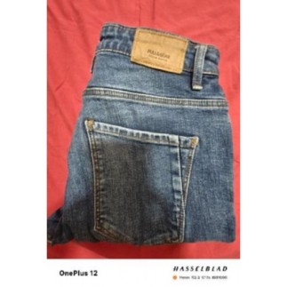 Pull n Bear/Carrot Fit