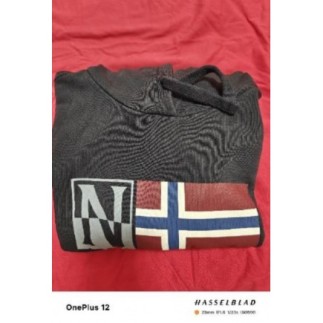 Napapijri Sweat avec...