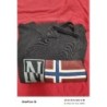 Napapijri Sweat avec capuche/ taille S