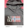 Napapijri Sweat avec capuche/ taille S