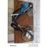 4 Raquettes de badminton/ Artengo 
