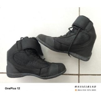 Richa chaussures moto/...