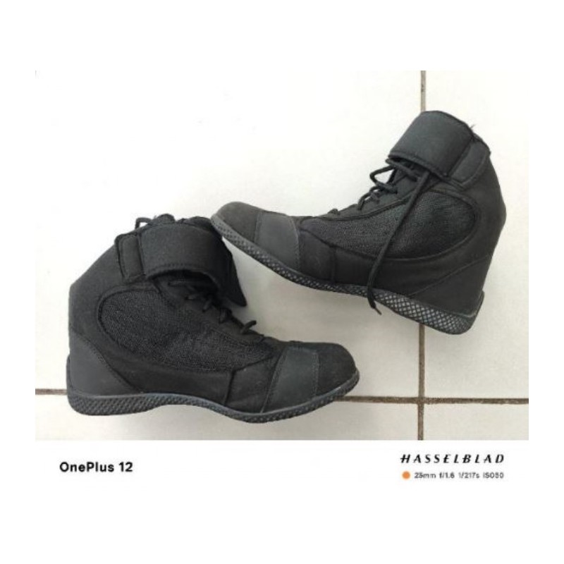 Richa chaussures moto/ taille 40