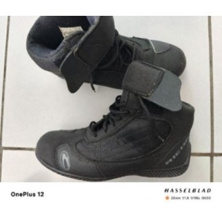 Richa chaussures moto/ taille 40