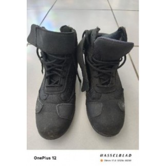 Richa chaussures moto/ taille 40