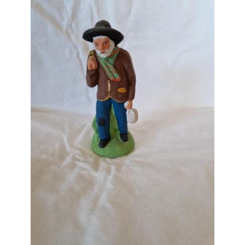 Petit santon provençal 