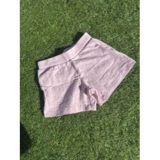 Short Rose Tissaia 3 ans 