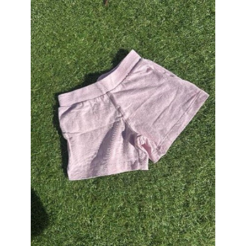 Short Rose Tissaia 3 ans 