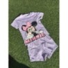 Pyjama Été Minnie 36 M