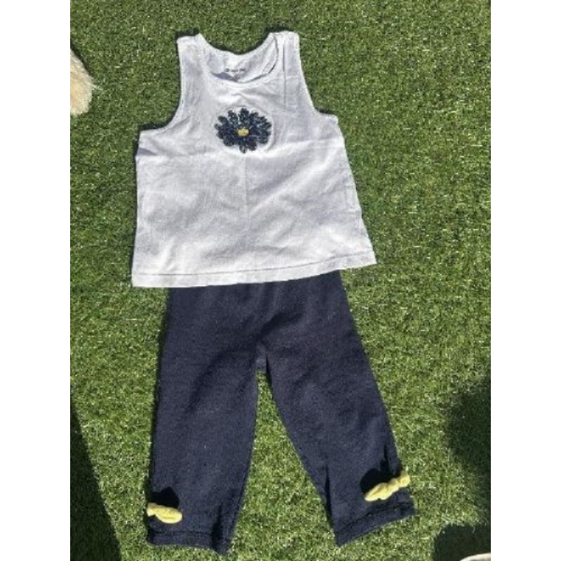 Ensemble Orchestra 5 ans 