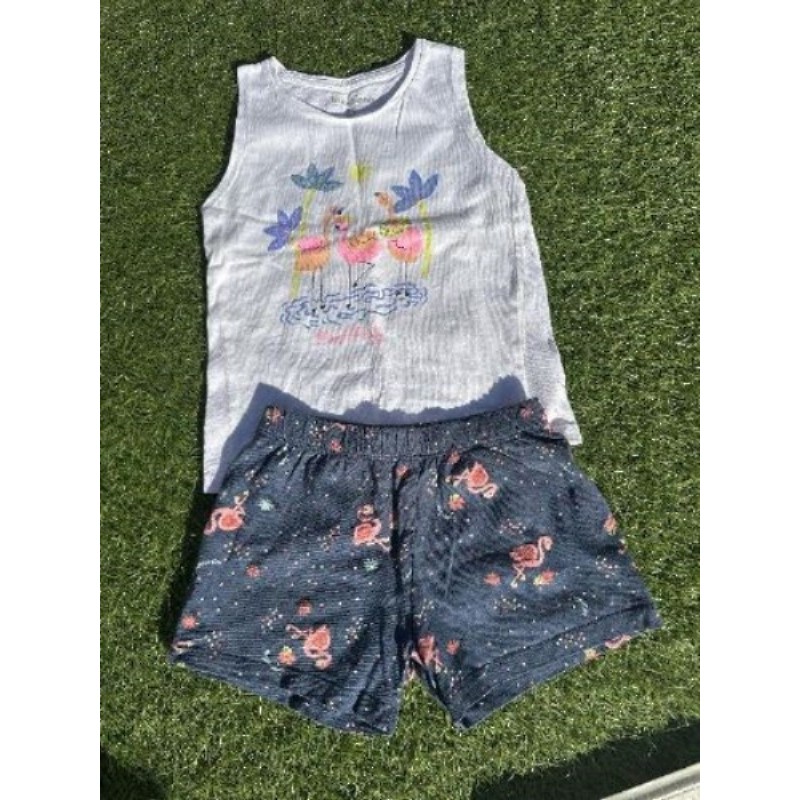 Pyjama été Inextenso 3 ans 