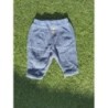 Pantalon Verbaudet bleu 3 mois 