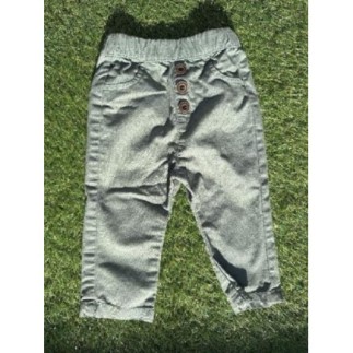 Pantalon Kaki 6 m TAO