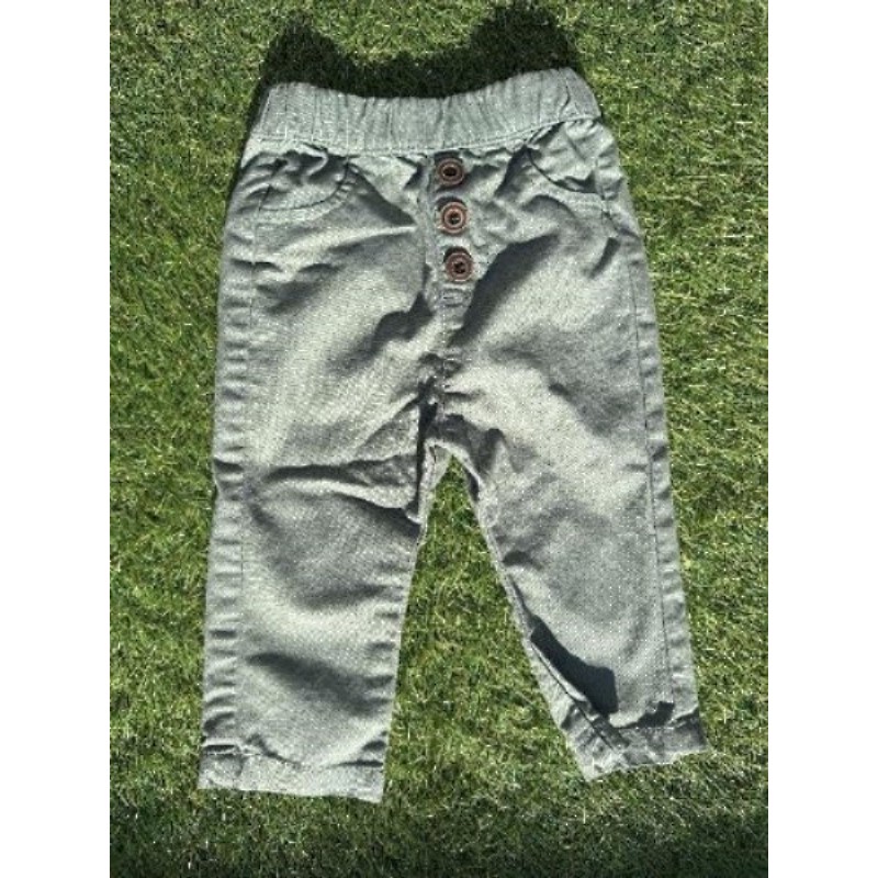 Pantalon Kaki 6 m TAO