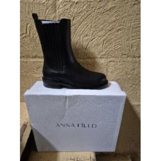 Bottines femme  ANNA FIELD...