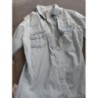 Chemise jean taille 38