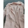 Blazer rose taille 36