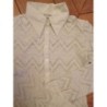 Chemisier dentelle Antonelle taille 36