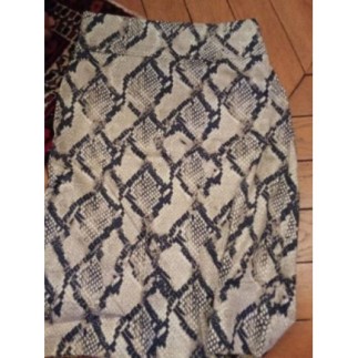 Jupe Sinequanone taille 36...