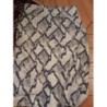 Jupe Sinequanone taille 36 serpent 