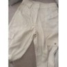 Pantalon beige, cargo Etam, taille 36