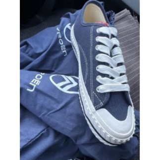 Baskets Citroën, taille 41