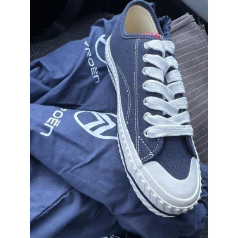 Baskets Citroën, taille 41